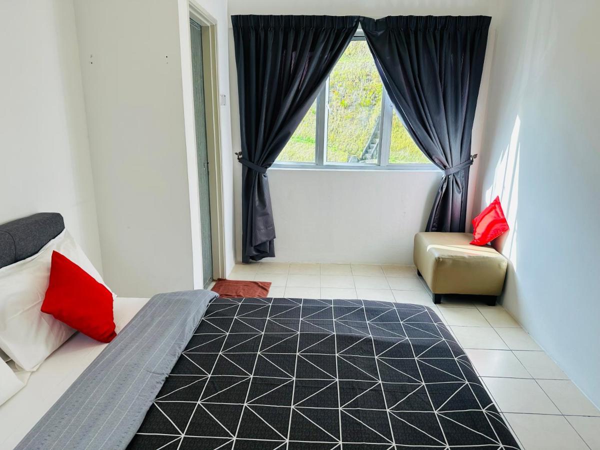 C1 Backpackers Hostel Cameron Highlands Exterior photo